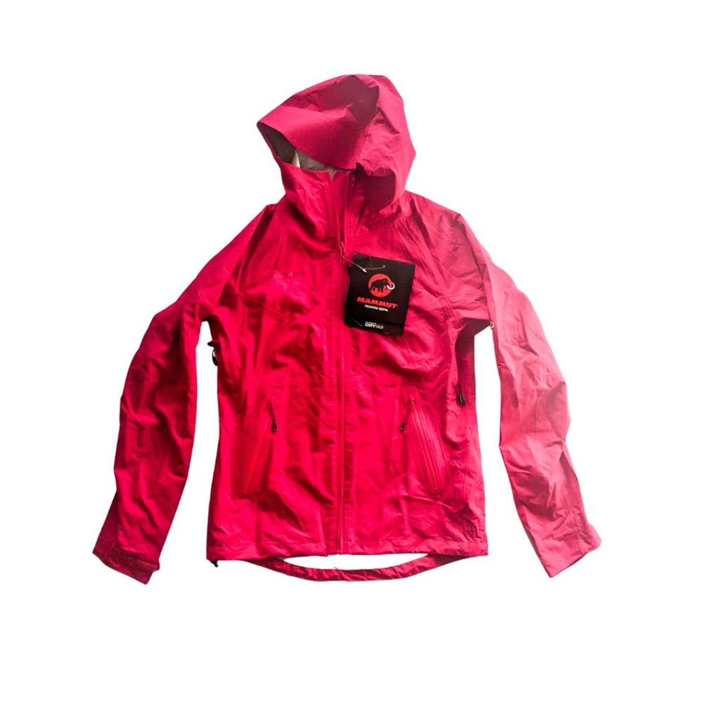 Women's Mammut Ebba Jacket